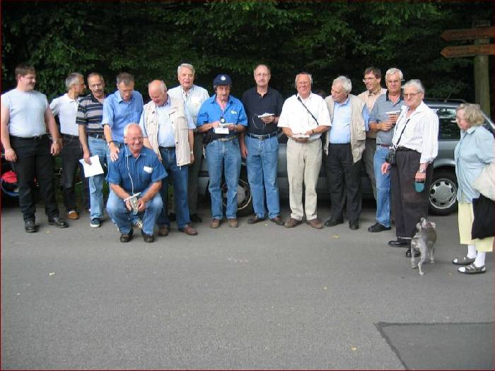 Gruppenbild 2
